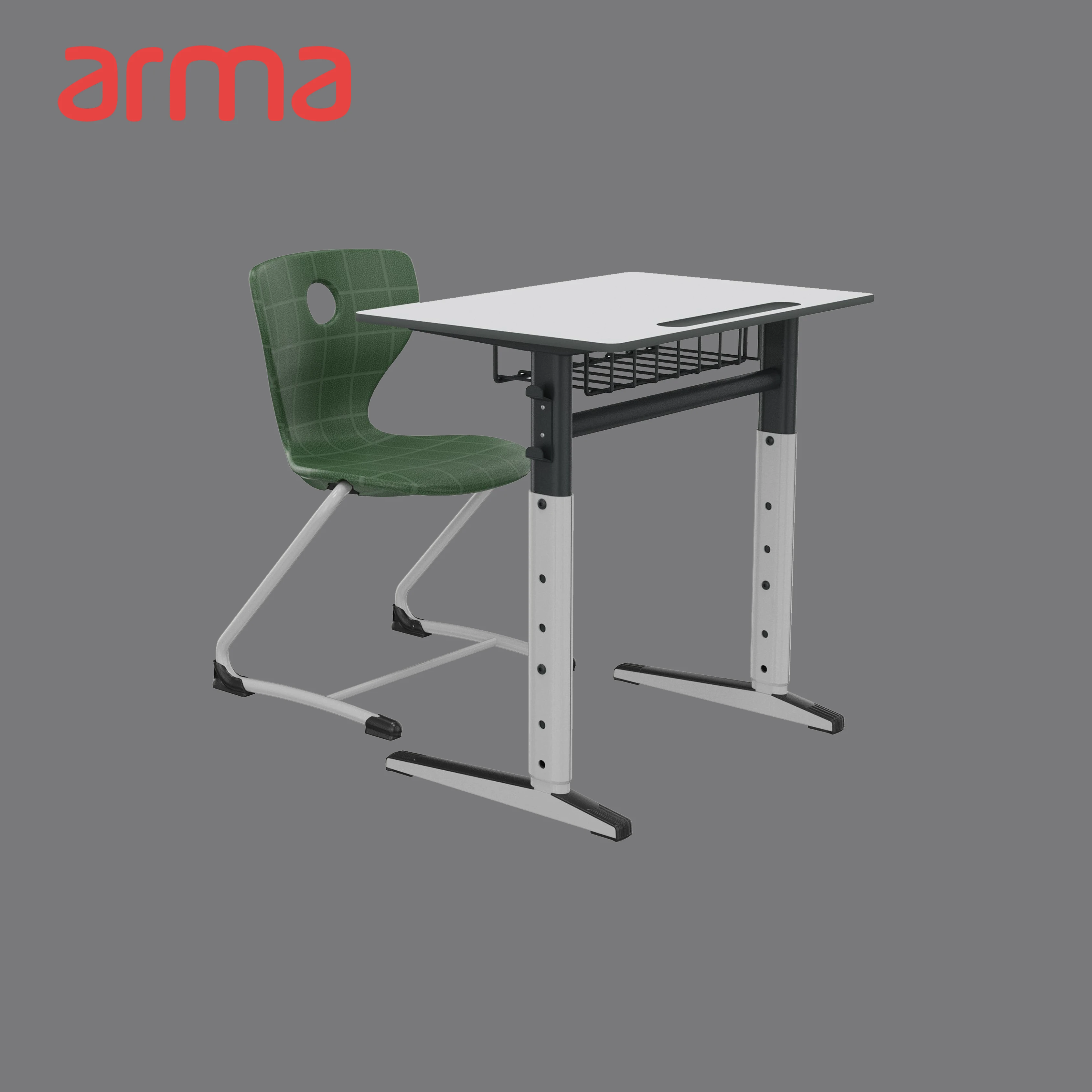 Eğitim Mobilyaları Kataloğu