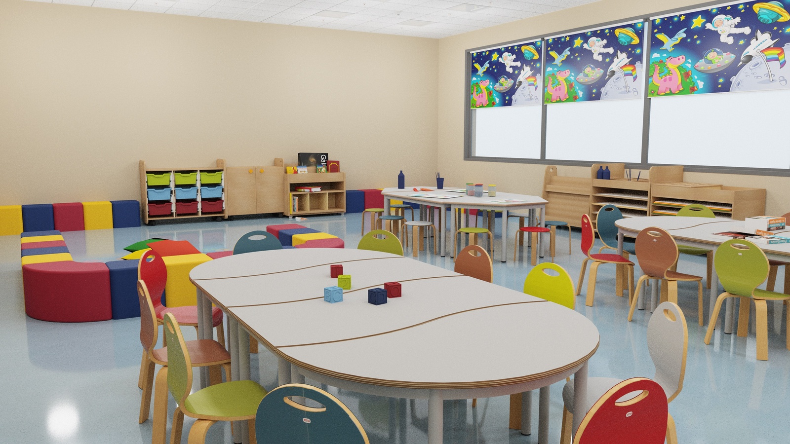Preschool Furniture Preschool Furniture