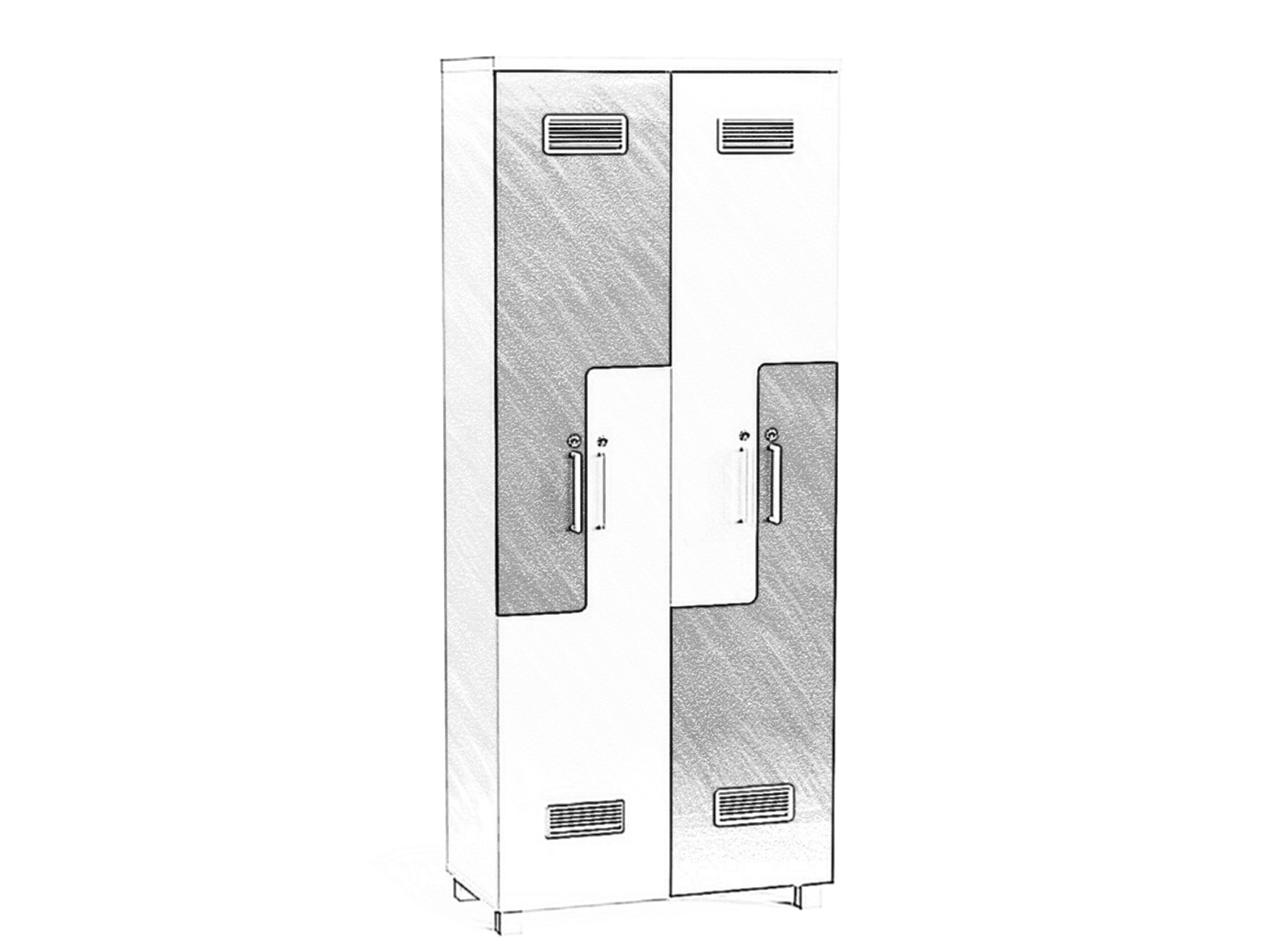 Closets