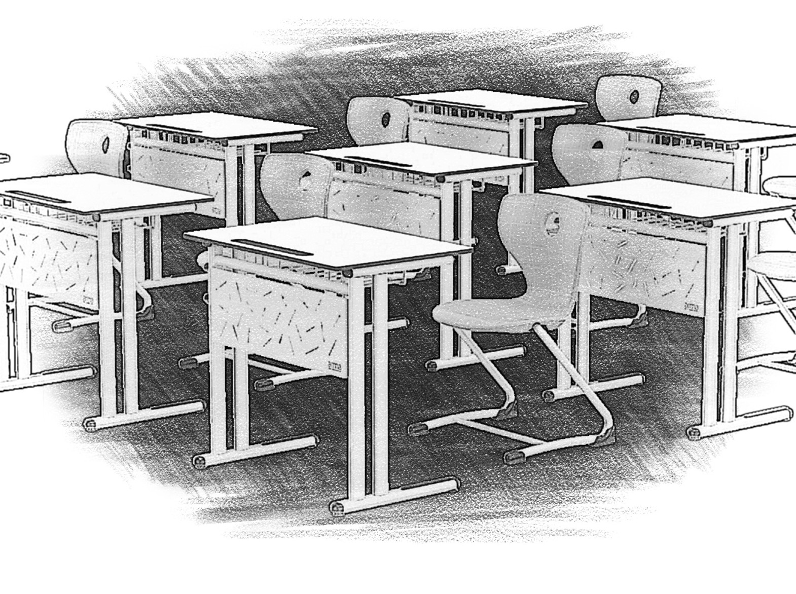 School Furniture