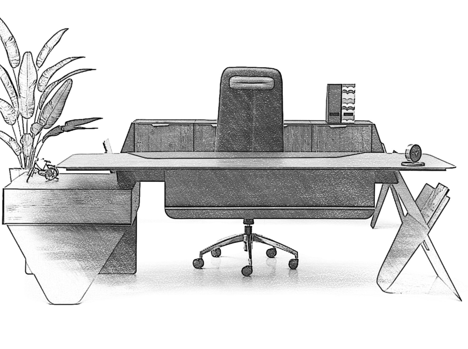Office furniture