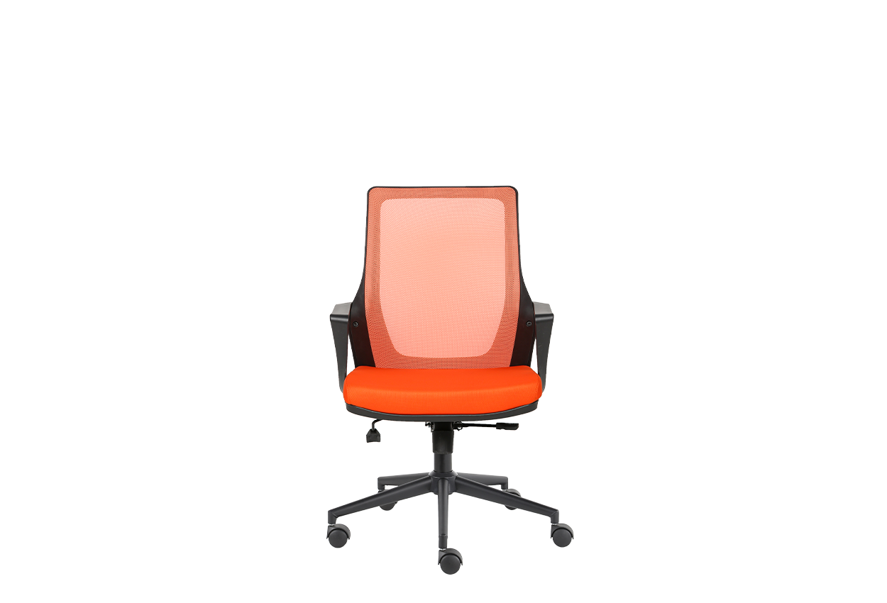 Durin Fileli Ofis Koltuğu