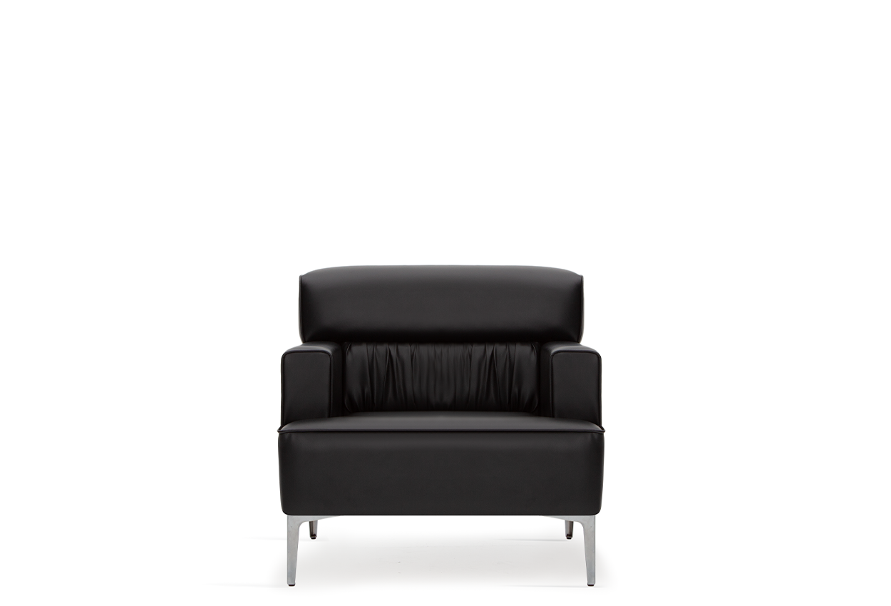 Laura Tekli Ofis Kanepesi