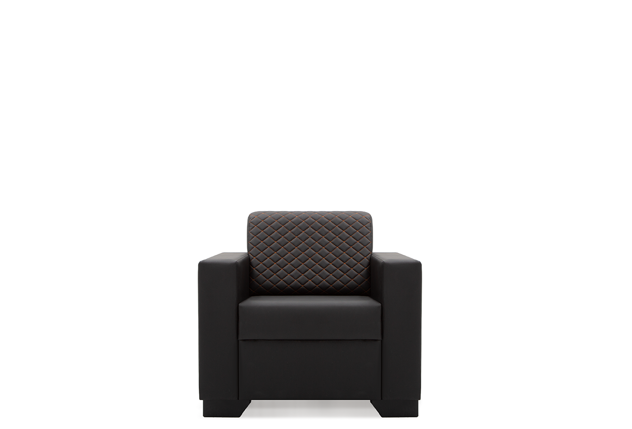 Nevada Tekli Ofis Kanepesi