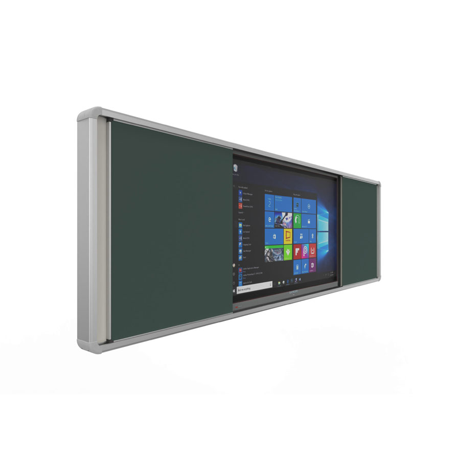 Special Sliding System