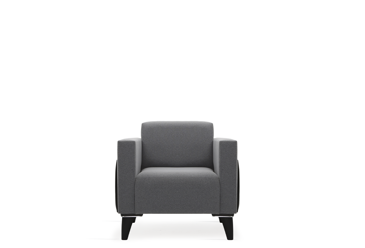 Paris Tekli Ofis Kanepesi