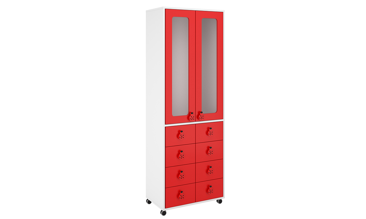 Classroom Cabinet 17