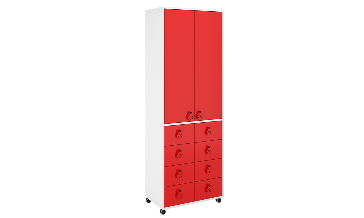 Classroom Cabinet 22