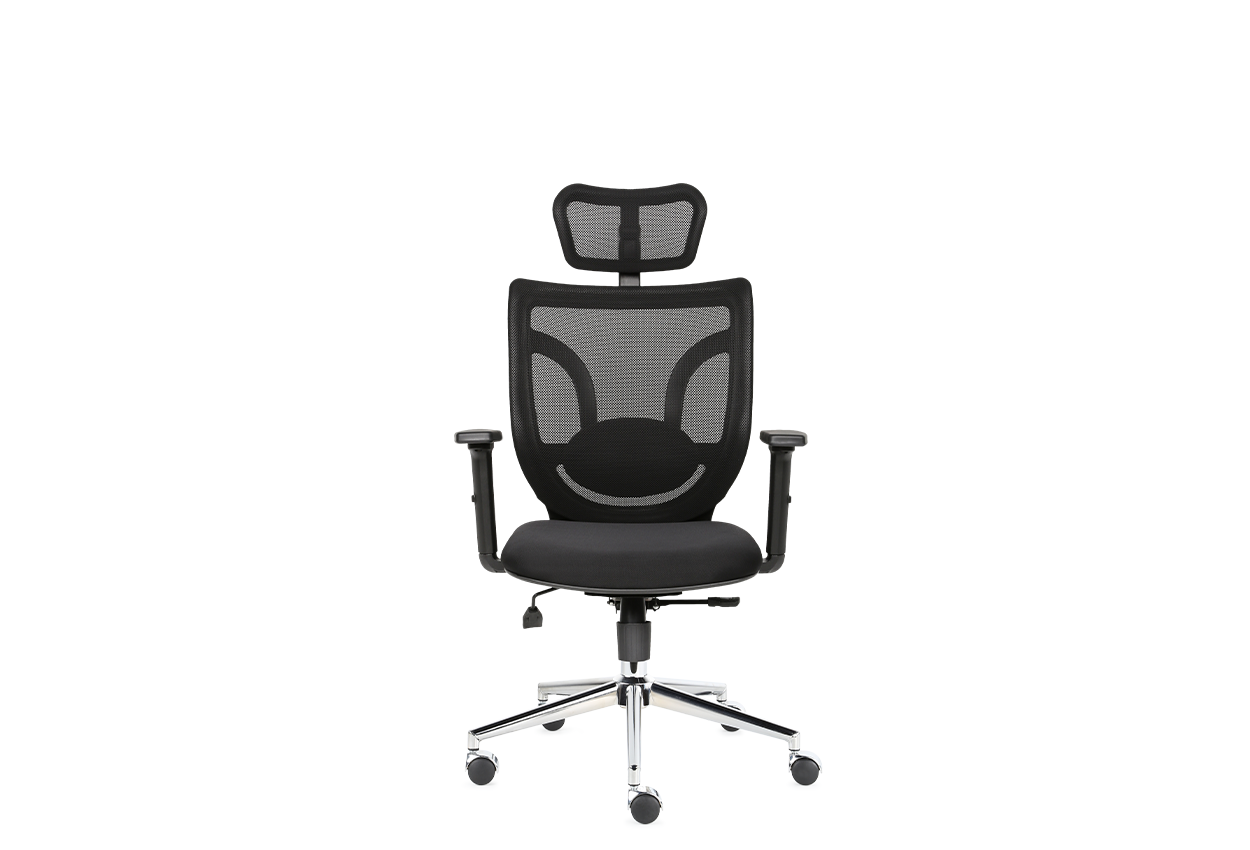 Tulkas Fileli Ofis Koltuğu